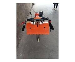 Backrotary Power Weeder Dealer Dhampur Bijnor Uttar Pradesh - 3