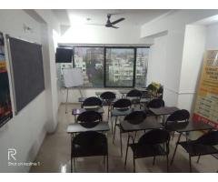 fully furnished space for rent-coworking space-hourly basis - 2