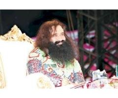 Gurmeet Ram Rahim Singh Insan: A Record-Breaking