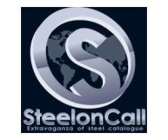 Steeloncall - Online Steel Market Place