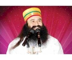 Spirituality to Service: Gurmeet Ram Rahim Singh Insan's Diverse Journey