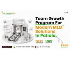 Trusted MLM Software Solutions for Business Growth-Solutions - 2