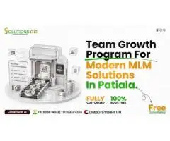 Trusted MLM Software Solutions for Business Growth-Solutions - 2