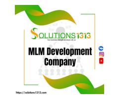 Trusted MLM Software Solutions for Business Growth-Solutions - 4