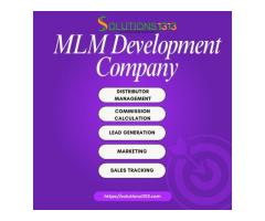 Trusted MLM Software Solutions for Business Growth-Solutions - 5