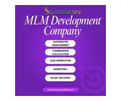Trusted MLM Software Solutions for Business Growth-Solutions - 5