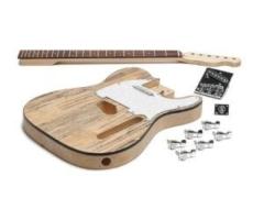 Build Better Tone with Smarter Guitar Parts