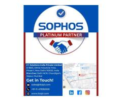 All-in-One Security Platform - Sophos Partner ITSIPL