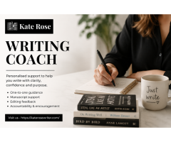 Writing Coach London UK Memoir Fiction & Biography Writer