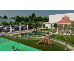 Interior designer in sushant golf city - 2