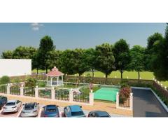Interior designer in sushant golf city - 5