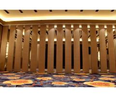 Personalized Soundproof Partition Wall for Peace and Quiet