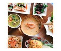 Discovering Authentic Thai Cuisine in Hanoi