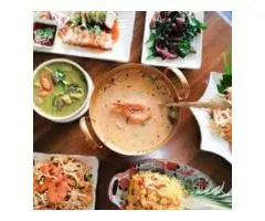 Discovering Authentic Thai Cuisine in Hanoi
