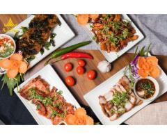 Discovering Authentic Thai Cuisine in Hanoi - 2