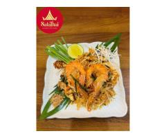Discovering Authentic Thai Cuisine in Hanoi - 3