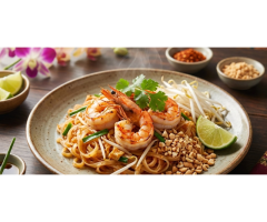 Discovering Authentic Thai Cuisine in Hanoi - 4