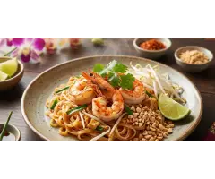 Discovering Authentic Thai Cuisine in Hanoi - 4
