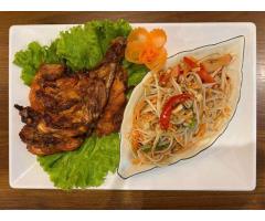 Discovering Authentic Thai Cuisine in Hanoi - 5