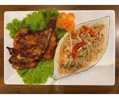 Discovering Authentic Thai Cuisine in Hanoi - 5