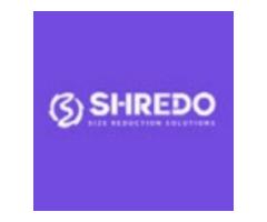 Biomass Shredders - ShredoRecycling