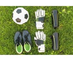 REFEREE EQUIPMENT
