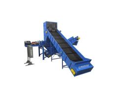 Reliable Conveyor Solutions for Faster Industrial Flow