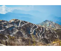 Experience the Historic Himalayan Trail with Silk Route Tour Packages - 3