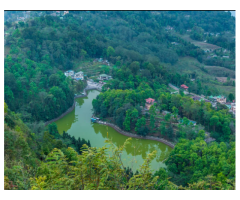 Experience the Historic Himalayan Trail with Silk Route Tour Packages - 4