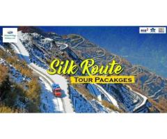 Experience the Historic Himalayan Trail with Silk Route Tour Packages - 6
