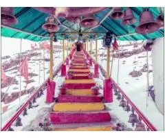 Experience the Historic Himalayan Trail with Silk Route Tour Packages - 7