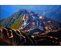 Experience the Historic Himalayan Trail with Silk Route Tour Packages - 9