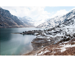 Experience the Historic Himalayan Trail with Silk Route Tour Packages - 10