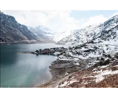 Experience the Historic Himalayan Trail with Silk Route Tour Packages - 10