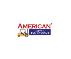 American Lift & Equipment, Inc