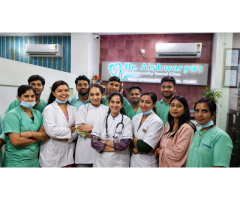 Professional Teeth Cleaning & Scaling in Patna for Healthy Gums - 2