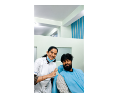 Professional Teeth Cleaning & Scaling in Patna for Healthy Gums - 3