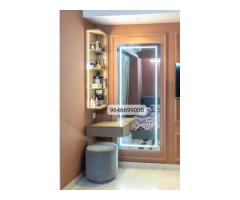 THAKUR GLASS WORK BEST FAMOUS RAILING GLASS LOW PRICE SHOP NEAR ME - 4