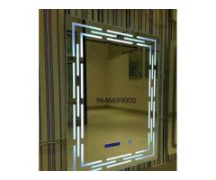 THAKUR GLASS WORK BEST FAMOUS RAILING GLASS LOW PRICE SHOP NEAR ME - 5