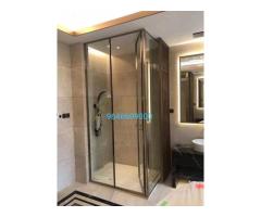 THAKUR GLASS WORK BEST FAMOUS RAILING GLASS LOW PRICE SHOP NEAR ME - 9