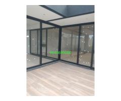 THAKUR GLASS WORK BEST FAMOUS RAILING GLASS LOW PRICE SHOP NEAR ME - 10