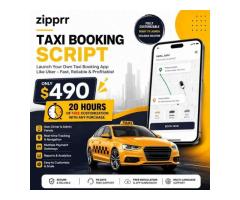 Do Taxi Apps Need Built-In Safety Features Zipprr 490