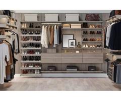 See Your Closet More Beautifully