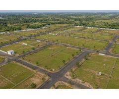 Godrej Plots OMR Road Freehold Residential Plots in Chennai