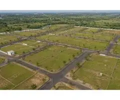 Godrej Plots OMR Road Freehold Residential Plots in Chennai