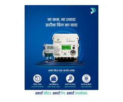 Smart Meter Manufacturers in India Reliable Smart Energy Metering Solutions - 3
