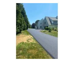 Trusted Asphalt Driveway and Parking Lot Paving Services in Rhode Island - 2