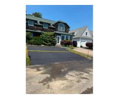 Trusted Asphalt Driveway and Parking Lot Paving Services in Rhode Island - 3