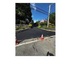 Trusted Asphalt Driveway and Parking Lot Paving Services in Rhode Island - 5