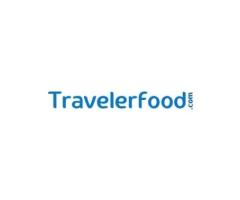 Jain Food at Surat Railway Station Fresh & Hygienic Train Meals by Traveler Food